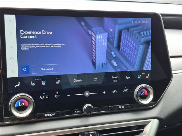 Used 2025 Lexus RX 350 Premium FWD image 12
