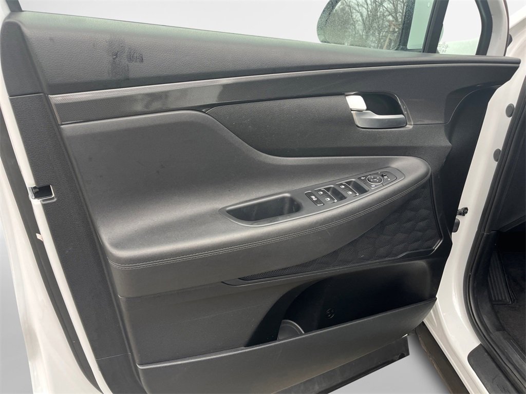 Used 2022 Hyundai Santa Fe SEL image 14