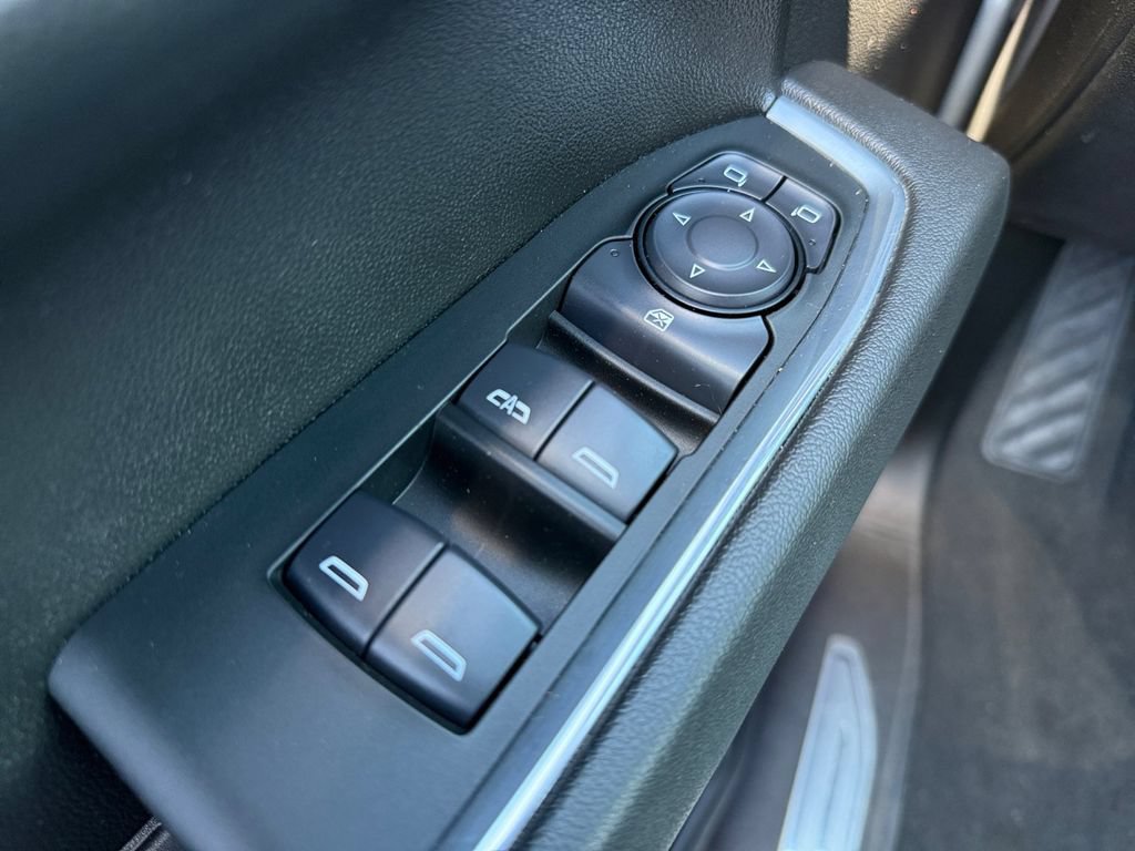Used 2024 Chevrolet Silverado 1500 RST w/ Convenience Package II AWD/4WD image 25