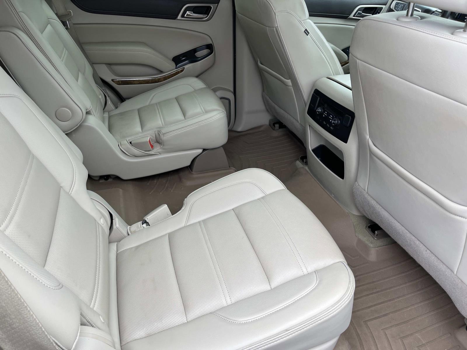 Used 2017 GMC Yukon Denali w/ Open Road Package image 24