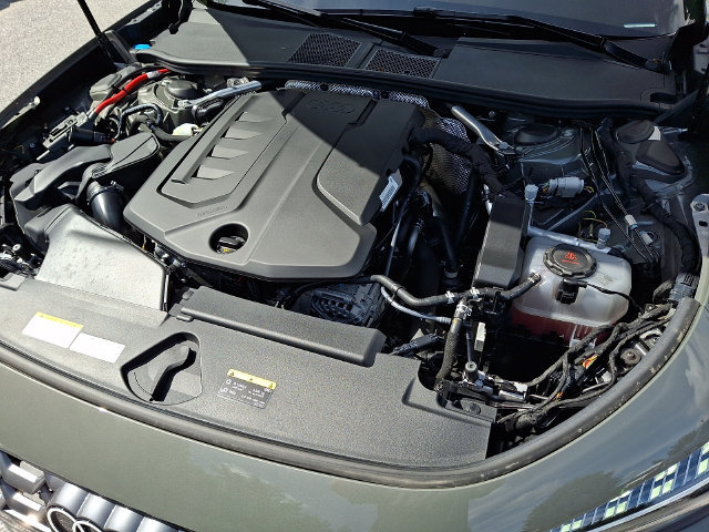 Certified 2025 Audi A5 Premium Plus AWD/4WD image 26