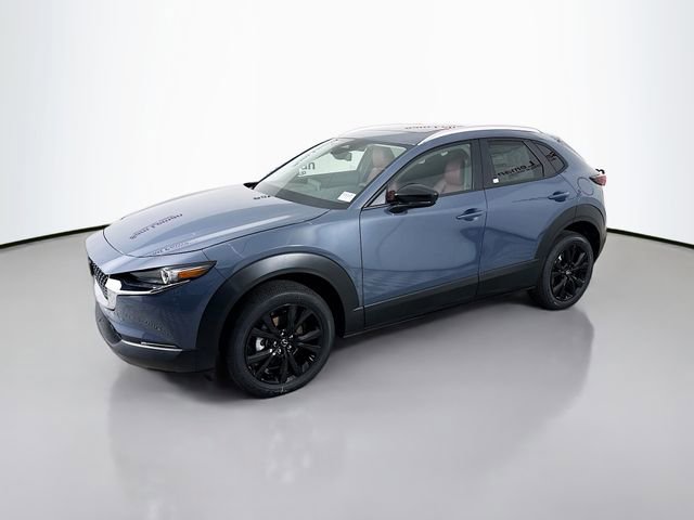 New 2026 MAZDA CX-30 AWD 2.5 S image 3