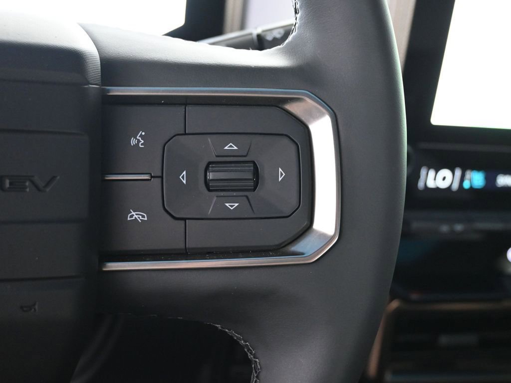 New 2025 GMC Hummer EV 2X image 35