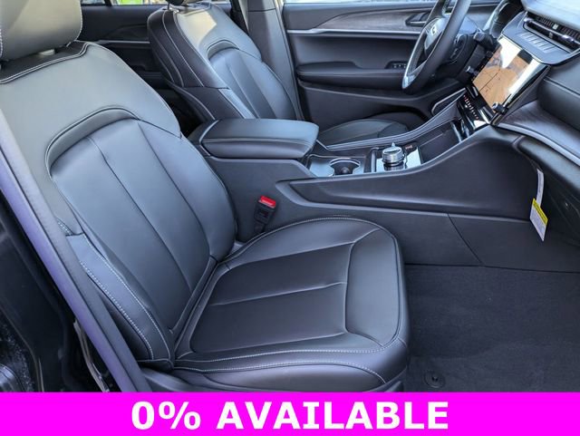 New 2026 Jeep Grand Cherokee Limited image 26