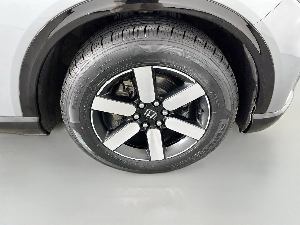 Used 2025 Honda Prologue Touring image 37