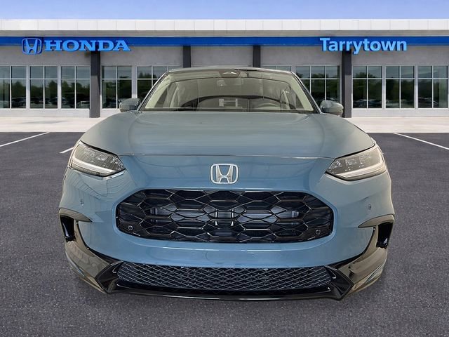 New 2027 Honda HR-V EX-L image 9