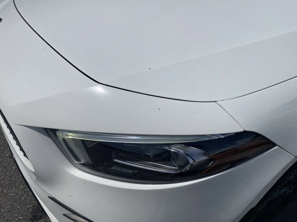 Certified 2019 Mercedes-Benz A 220 image 19