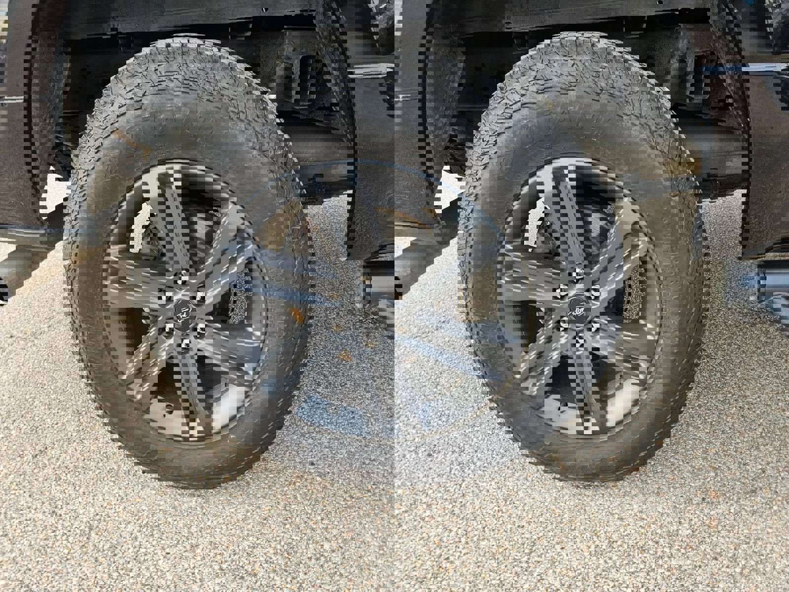 Used 2020 Ford F150 XLT image 29