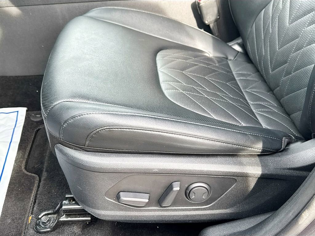 Certified 2024 Kia Sportage X-Line w/ X-Line Premium Package image 22