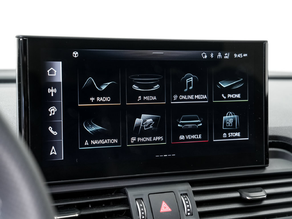 Used 2024 Audi SQ5 Prestige AWD/4WD image 18