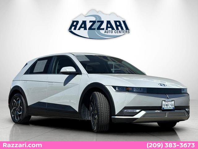 Used 2024 Hyundai Ioniq 5 SE