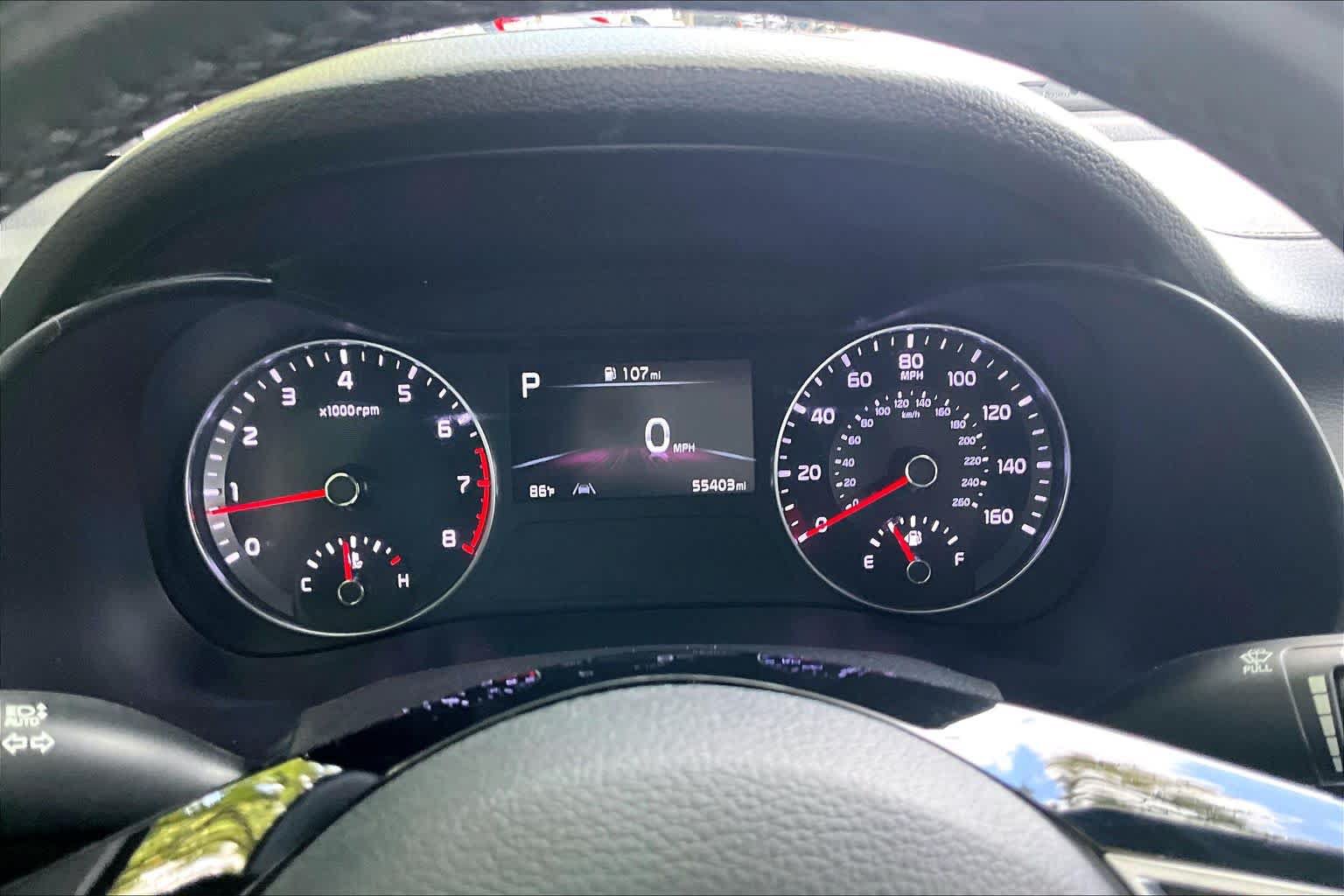Used 2023 Kia Forte GT-Line FWD image 25