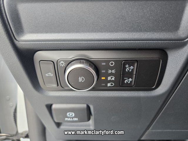 New 2026 Ford F150 XL w/ Equipment Group 103A High RWD image 19