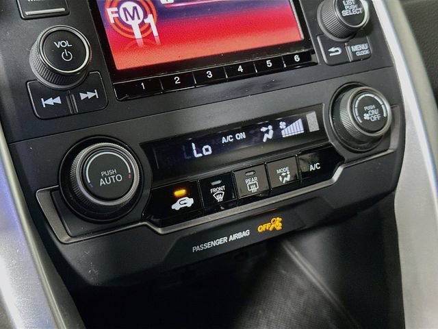 Used 2017 Honda Civic Sport image 17