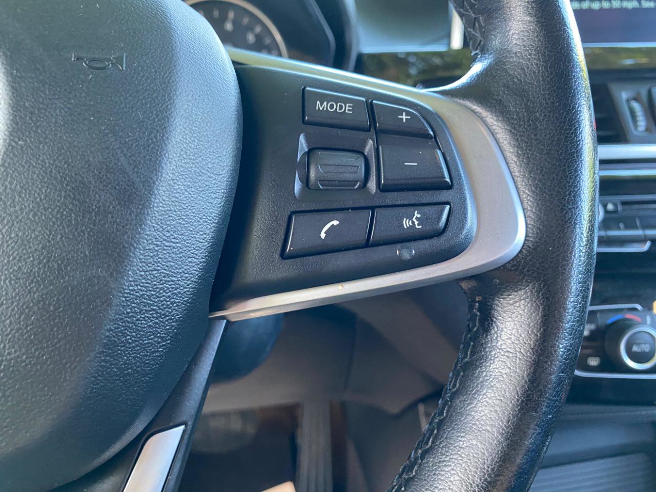 Used 2017 BMW X1 sDrive28i FWD image 61