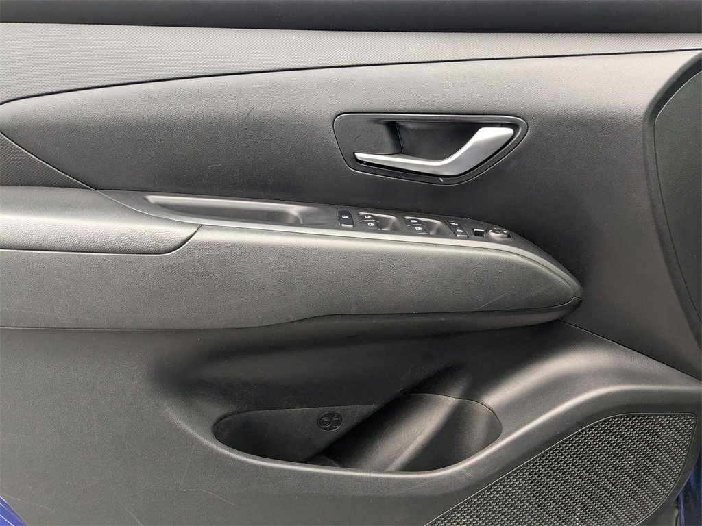 Used 2024 Hyundai Tucson SEL image 13