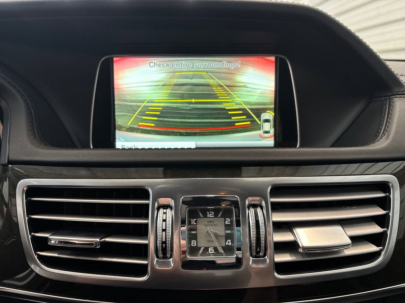 Used 2014 Mercedes-Benz E 63 AMG 4MATIC Sedan image 19
