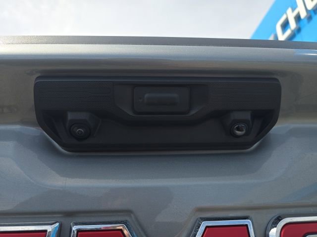 Used 2026 GMC Sierra 1500 Elevation image 36