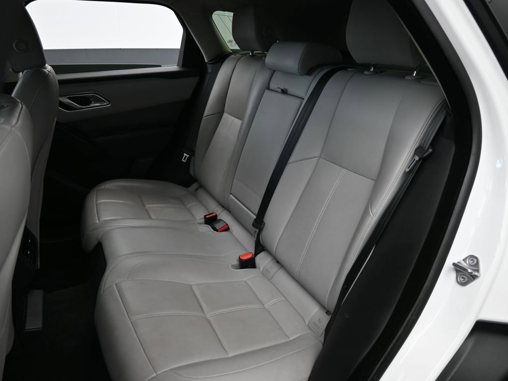 Used 2025 Land Rover Range Rover Velar Dynamic SE image 34
