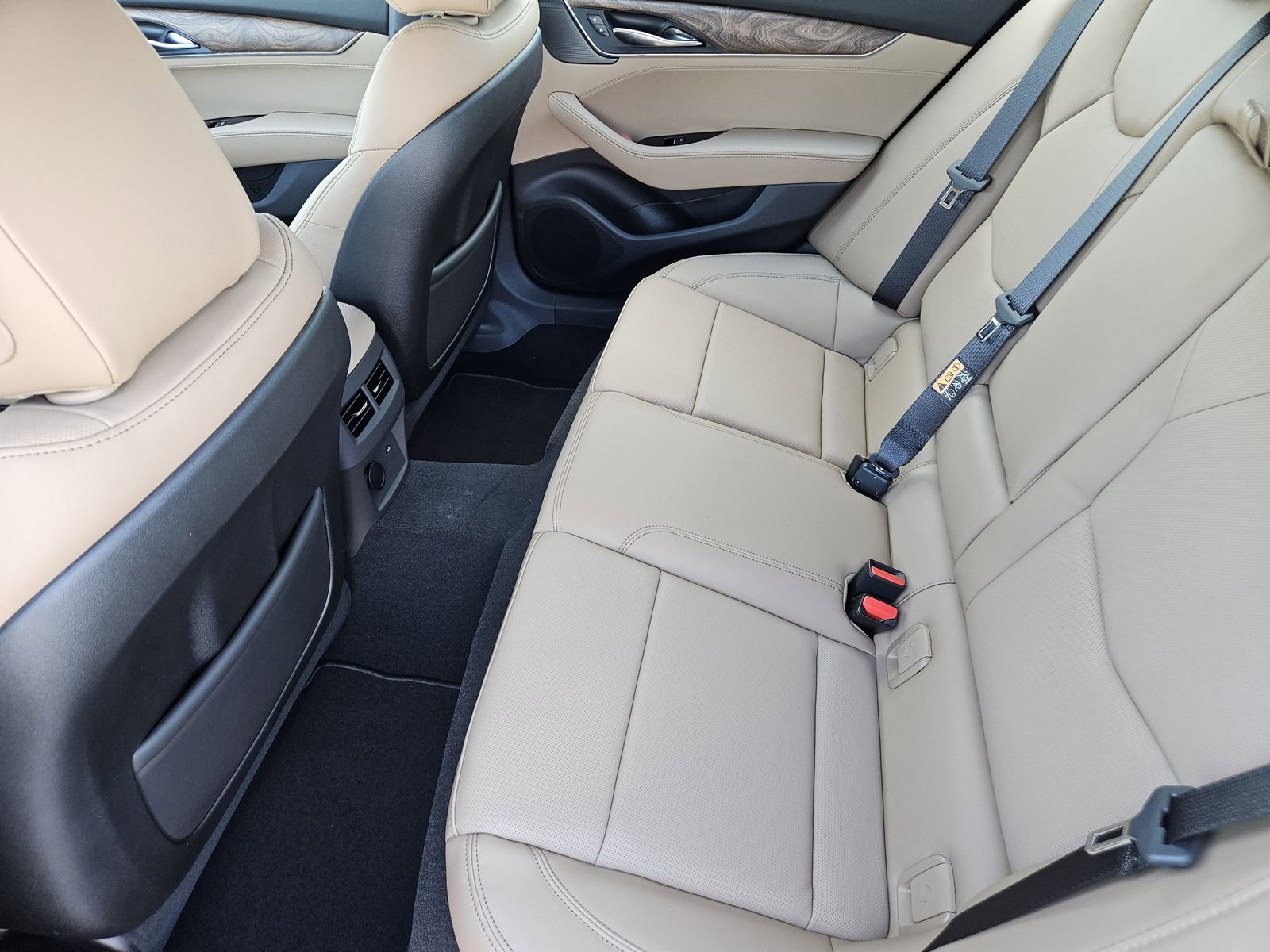 New 2026 Cadillac CT5 Premium Luxury RWD image 29