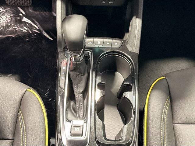 New 2026 Chevrolet TrailBlazer ACTIV image 14