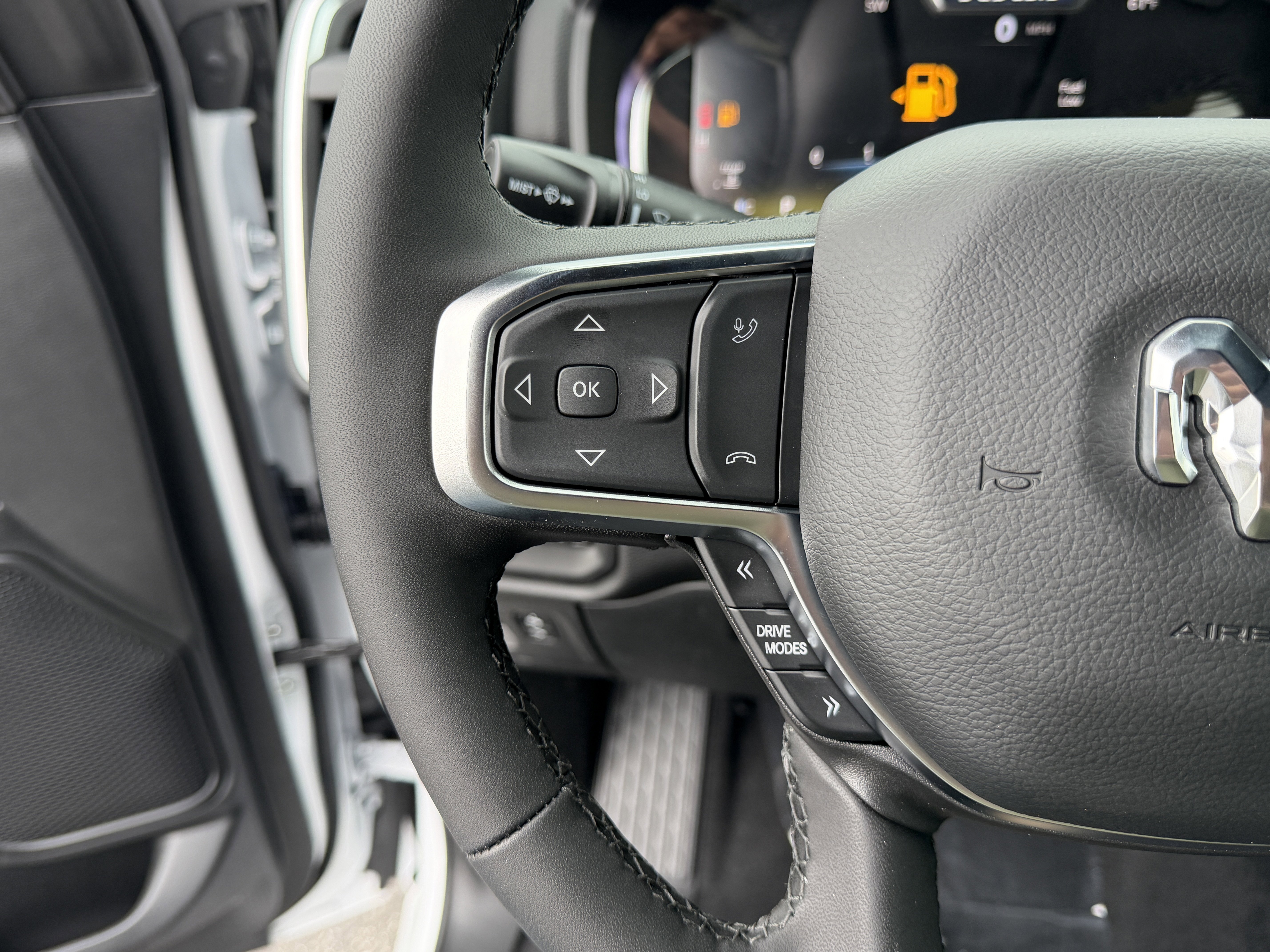 New 2026 RAM 1500 Big Horn image 23