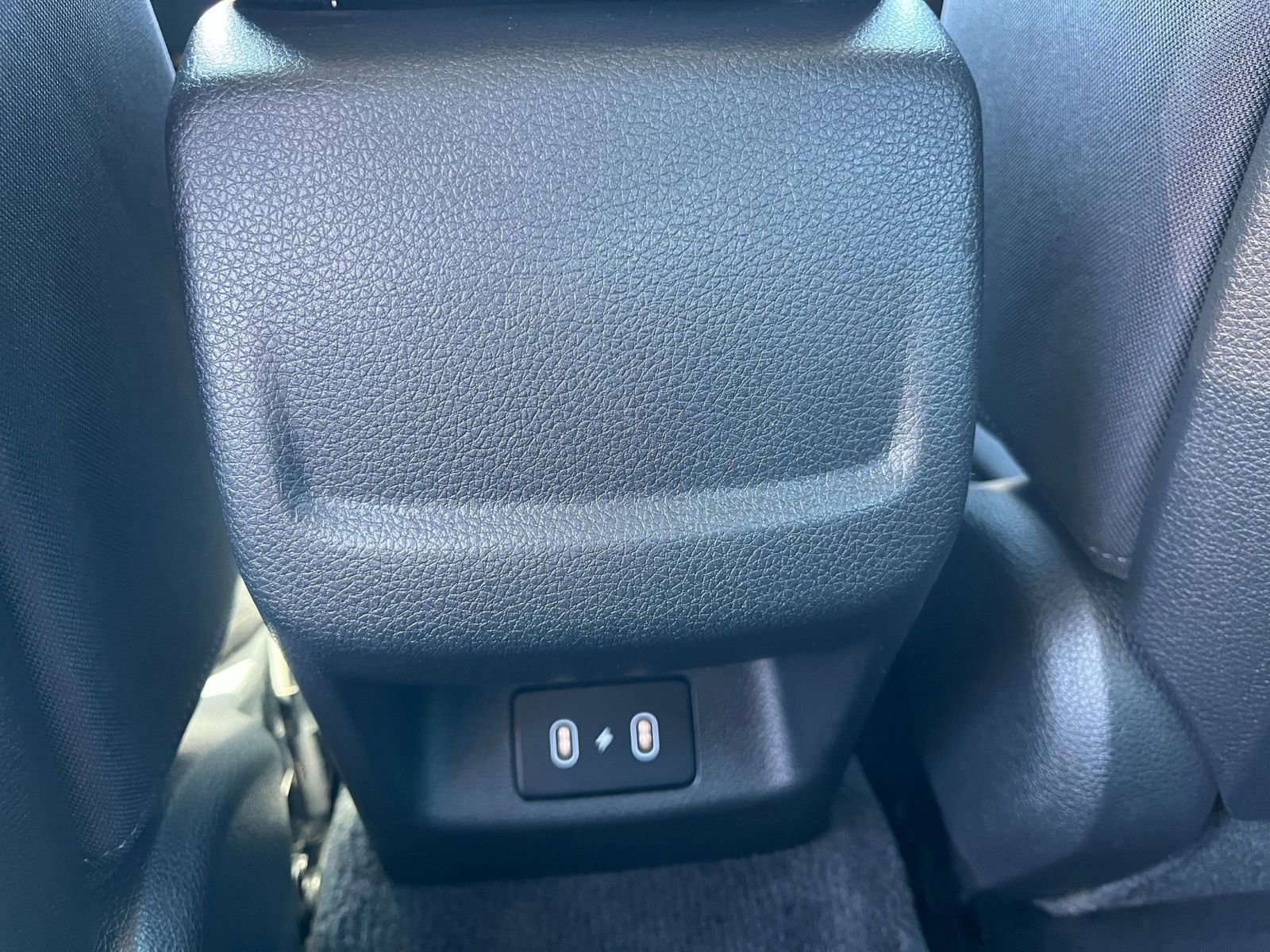 Used 2025 Kia K5 LXS image 23