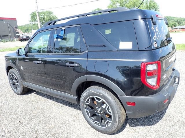 New 2026 Ford Bronco Sport Outer Banks AWD/4WD image 3