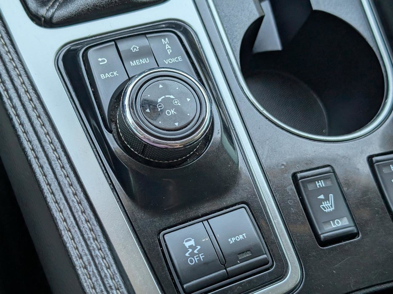Used 2019 Nissan Maxima 3.5 SL w/ Floor Mat Group FWD image 22