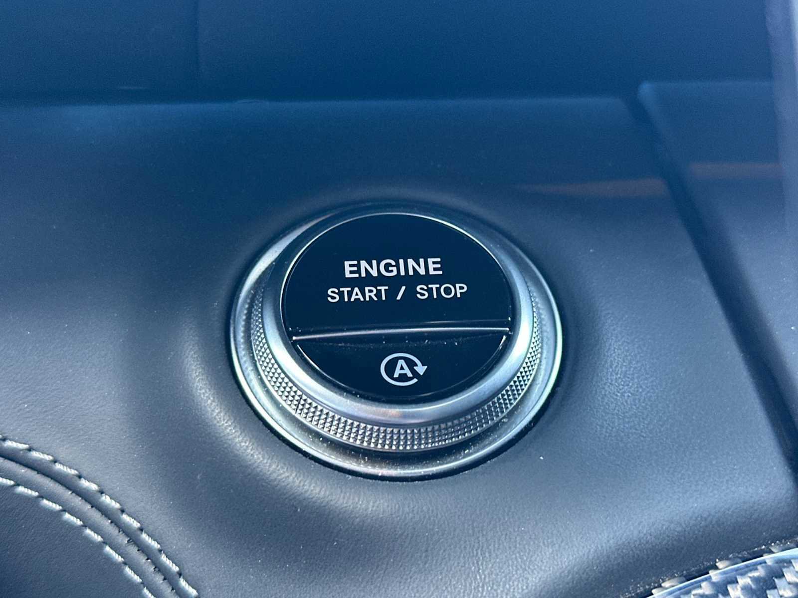 Used 2022 Mercedes-Benz SL 55 AMG 4MATIC image 24