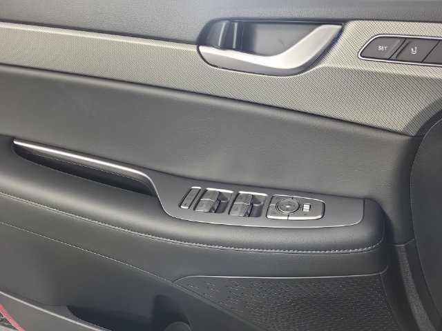 Certified 2025 Hyundai Palisade SEL AWD/4WD image 14