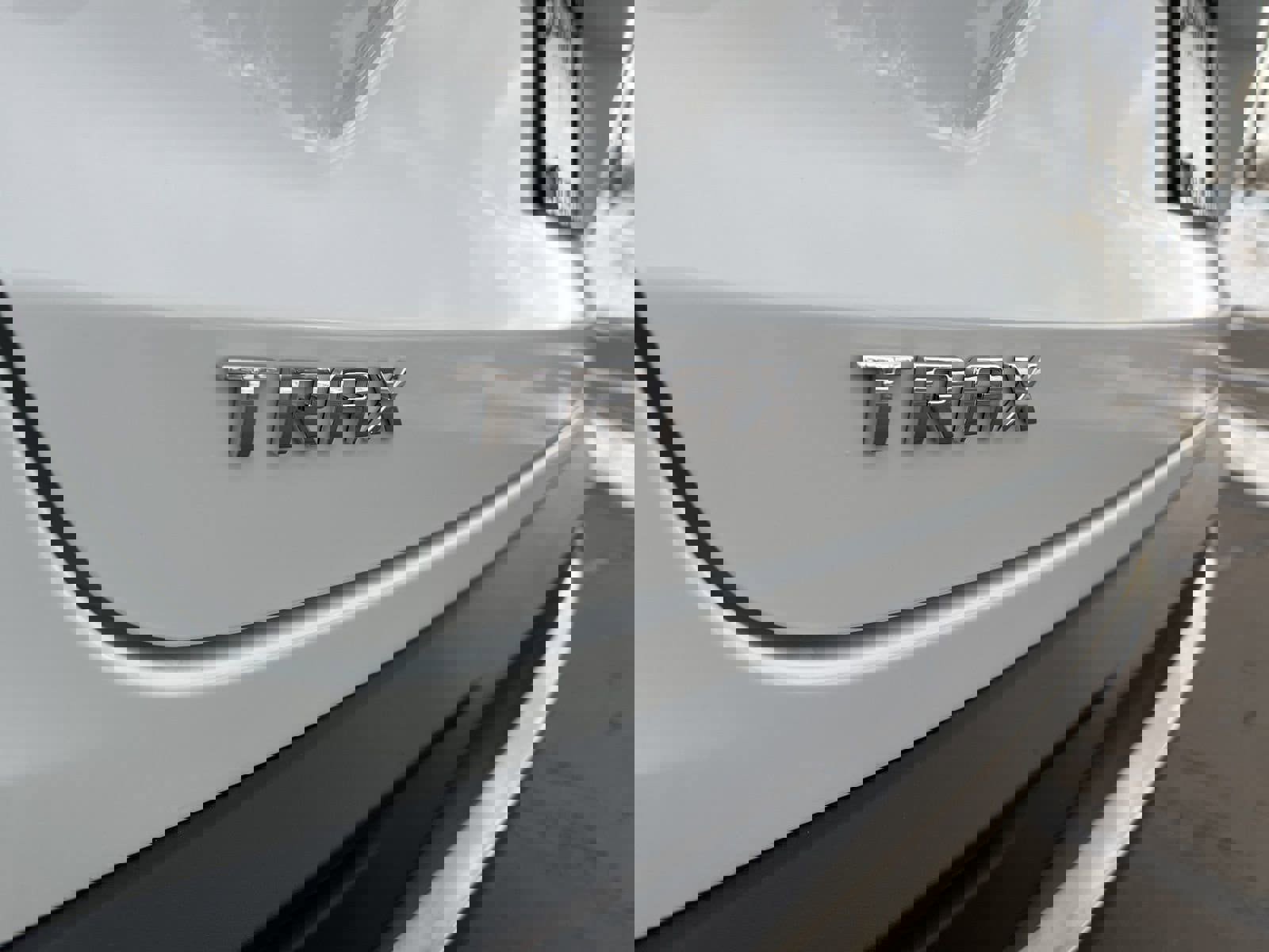 New 2026 Chevrolet Trax ACTIV w/ Sunroof Package image 41