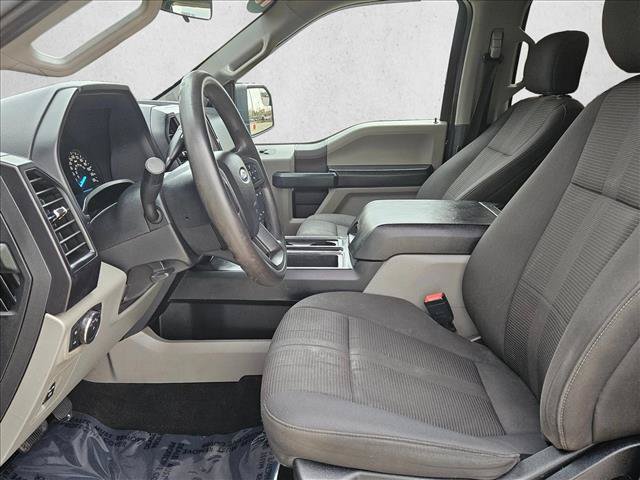 Used 2019 Ford F150 XL w/ Equipment Group 101A Mid AWD/4WD image 15