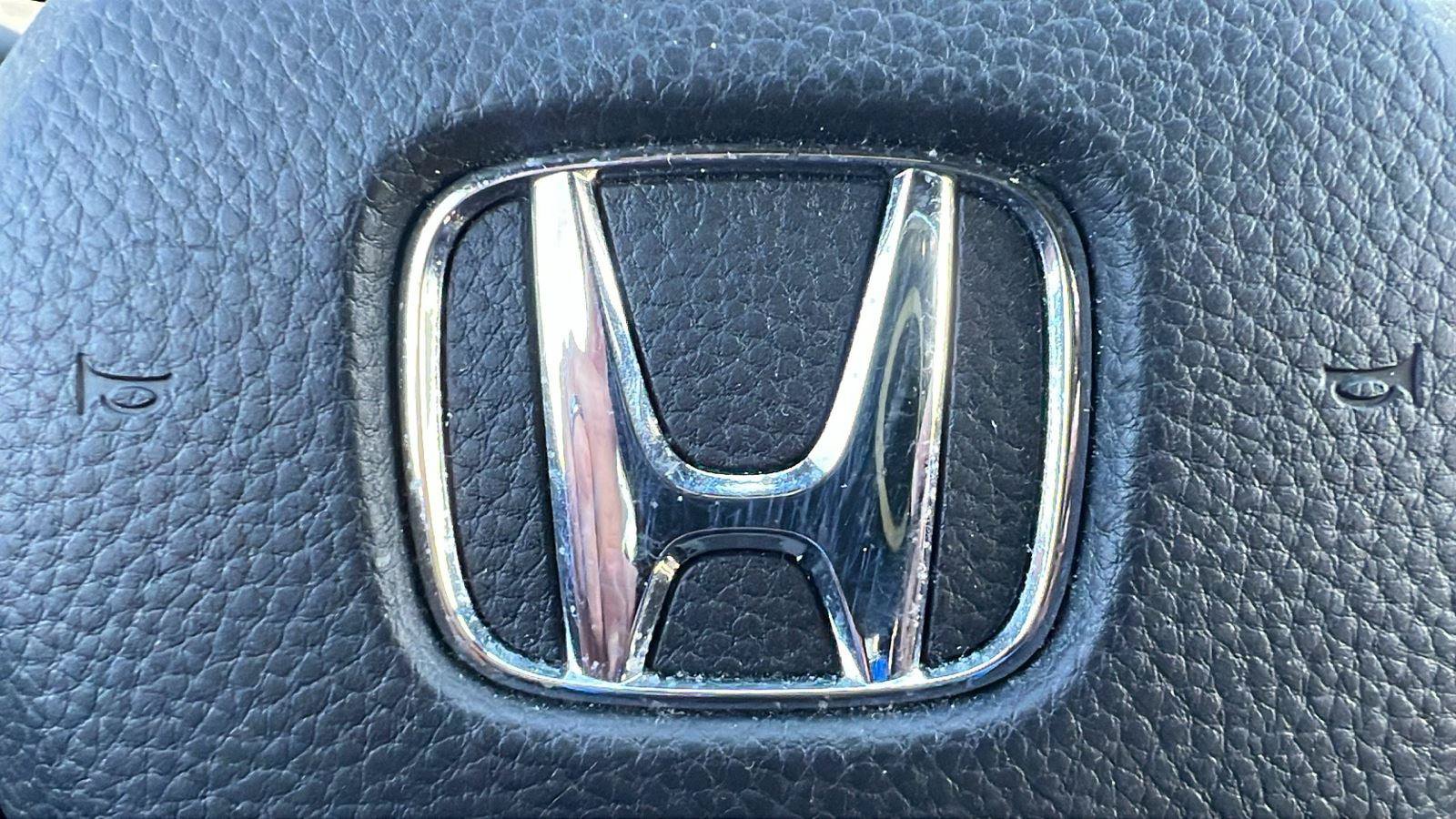 Certified 2024 Honda HR-V Sport image 30