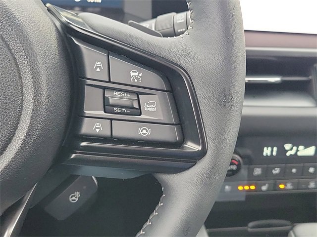 New 2026 Subaru Outback Touring XT AWD/4WD image 24