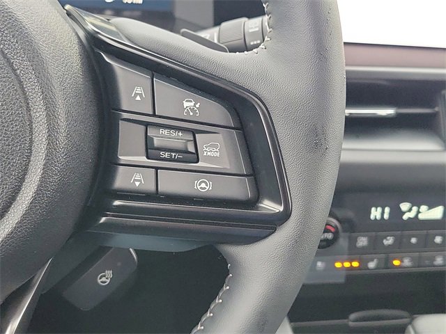 New 2026 Subaru Outback Touring XT image 24