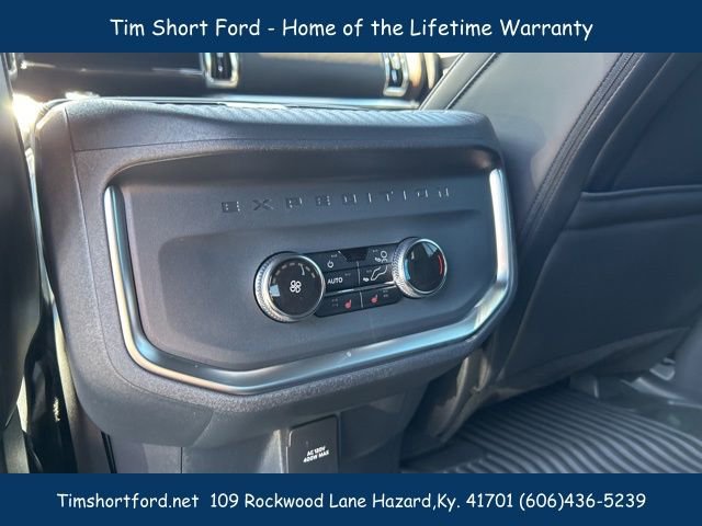 New 2025 Ford Expedition Tremor image 14