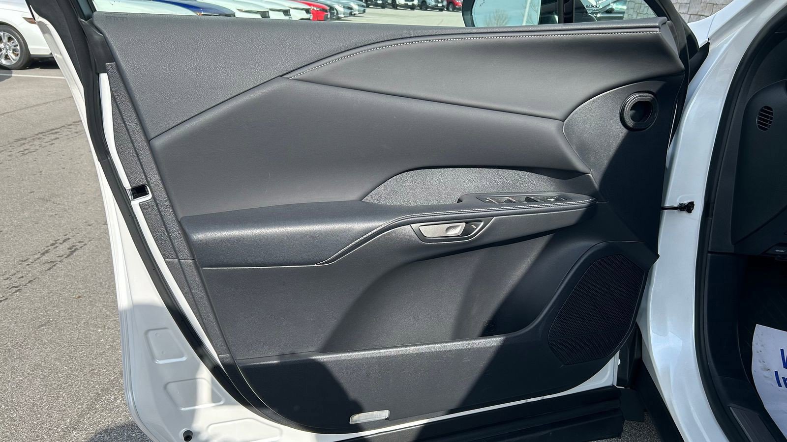 Used 2024 Lexus RX 350 AWD w/ Technology Package image 9