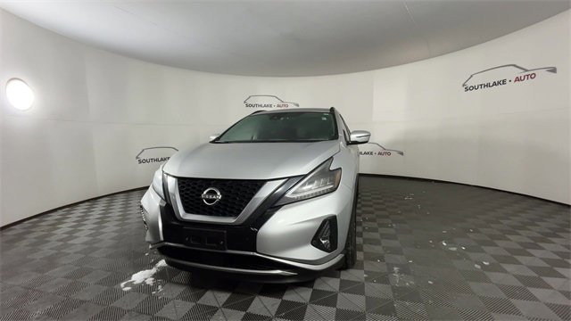 Certified 2023 Nissan Murano SV image 3