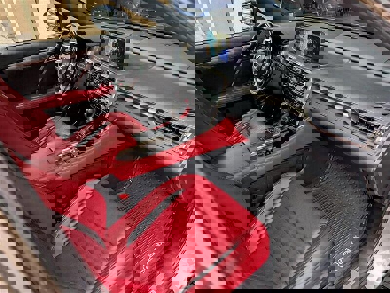 Used 2020 Lexus RX 350 F Sport image 4