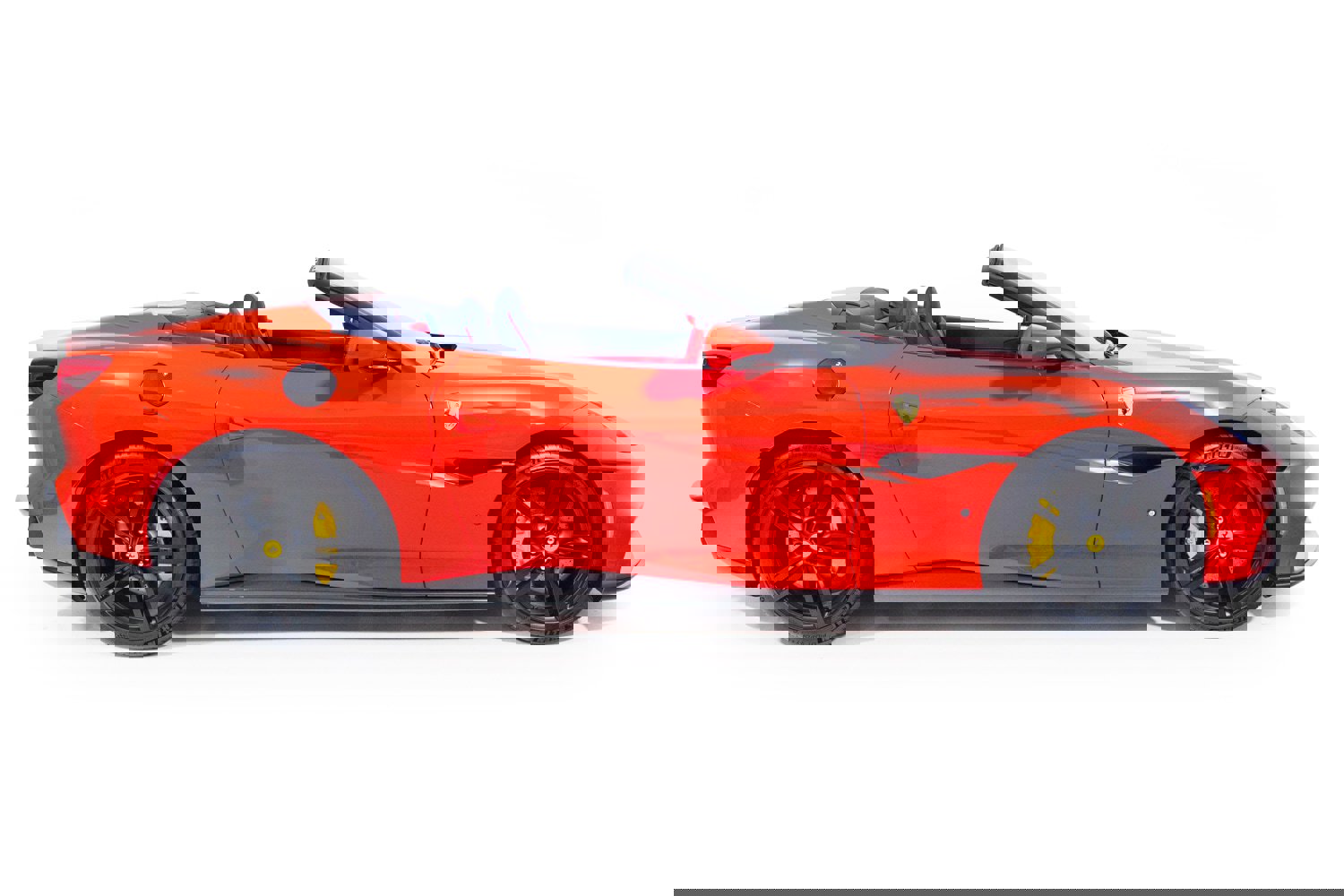 Used 2022 Ferrari Portofino M image 24