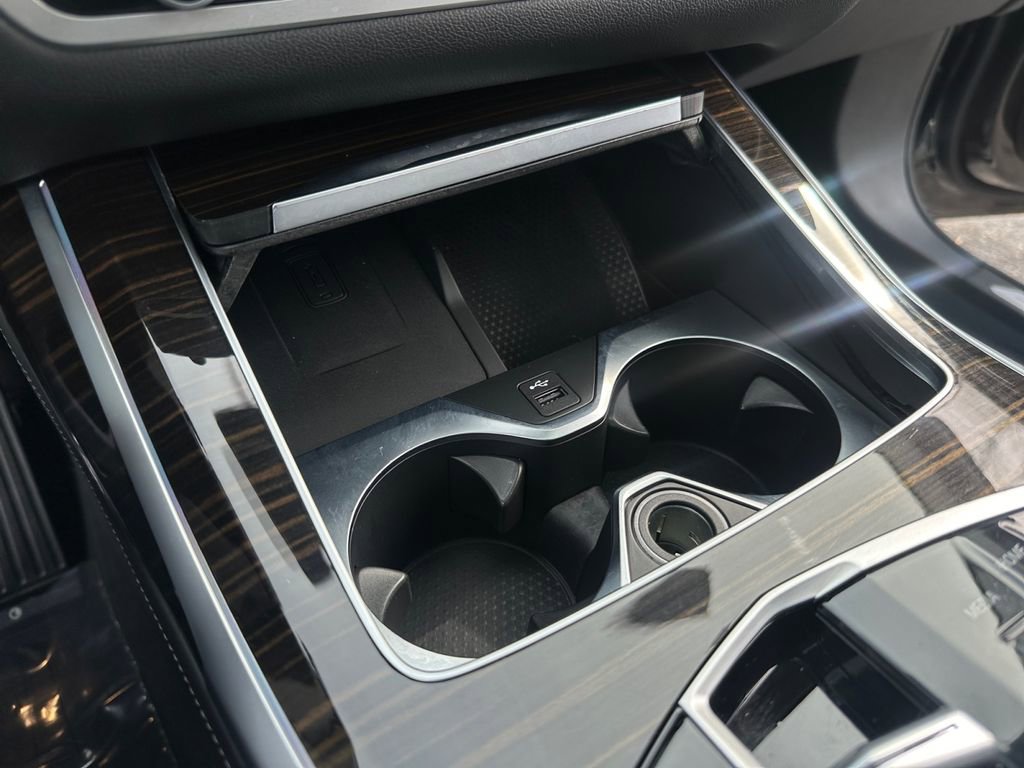 Used 2025 BMW X7 xDrive40i image 20