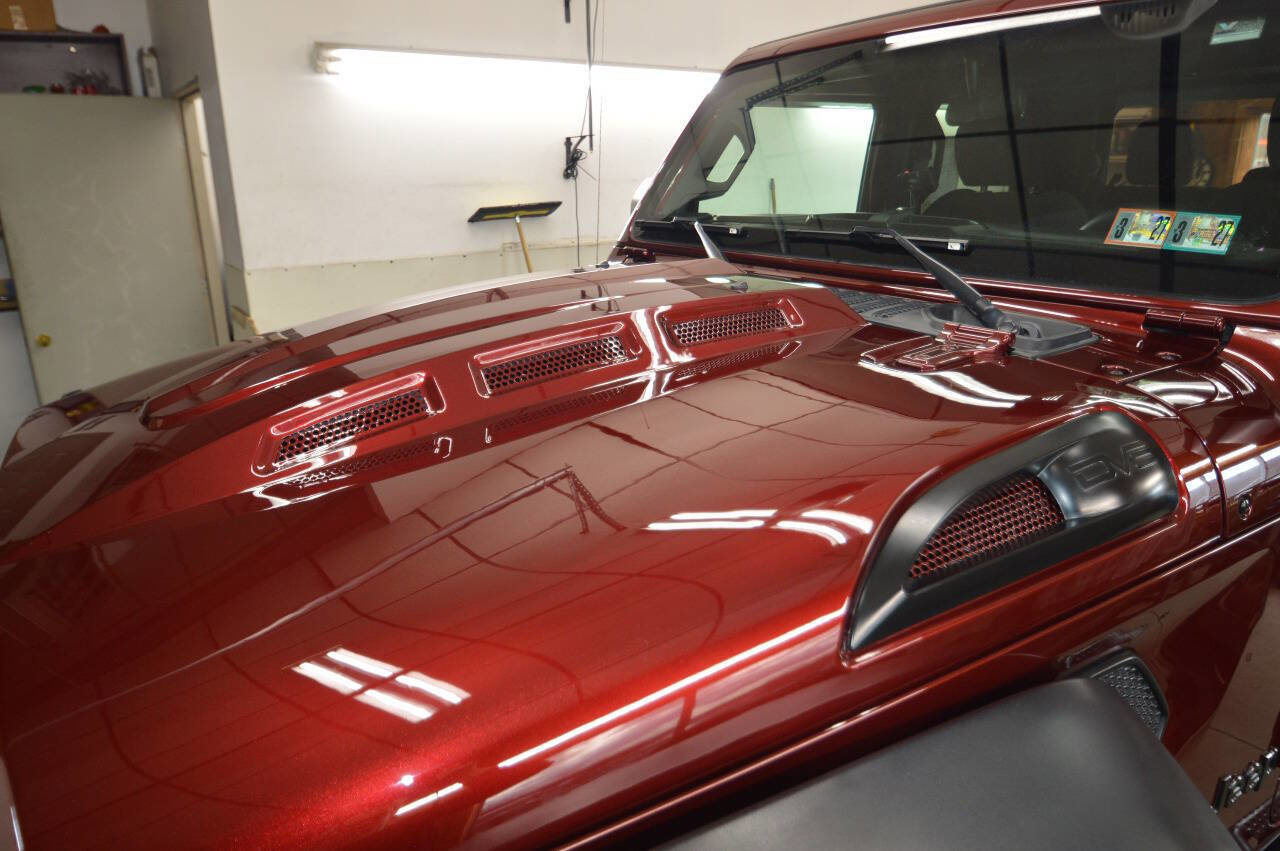 Used 2021 Jeep Gladiator Sport image 37