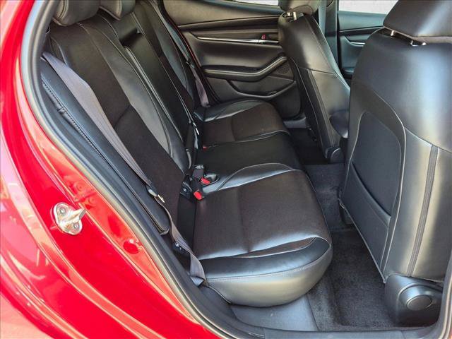 Used 2022 MAZDA MAZDA3 s AWD/4WD image 19