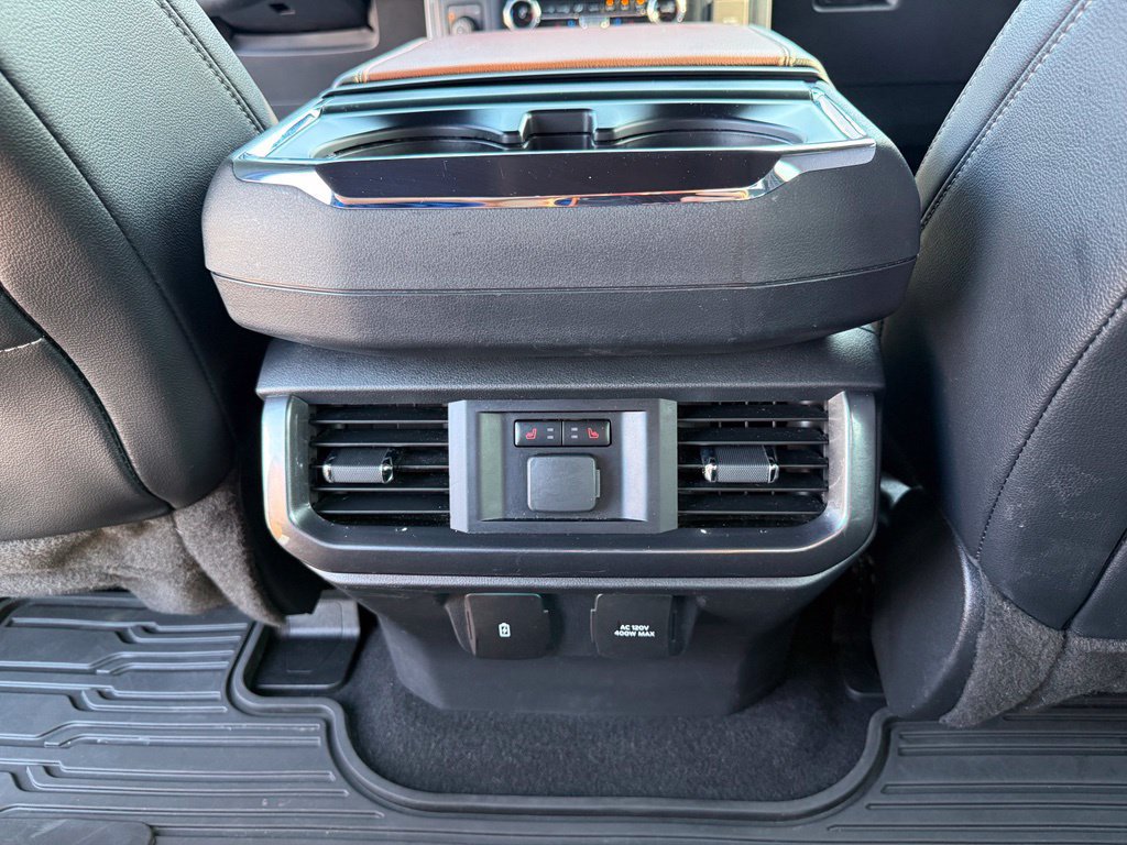Used 2023 Ford F150 Lariat w/ Equipment Group 502A High AWD/4WD image 17
