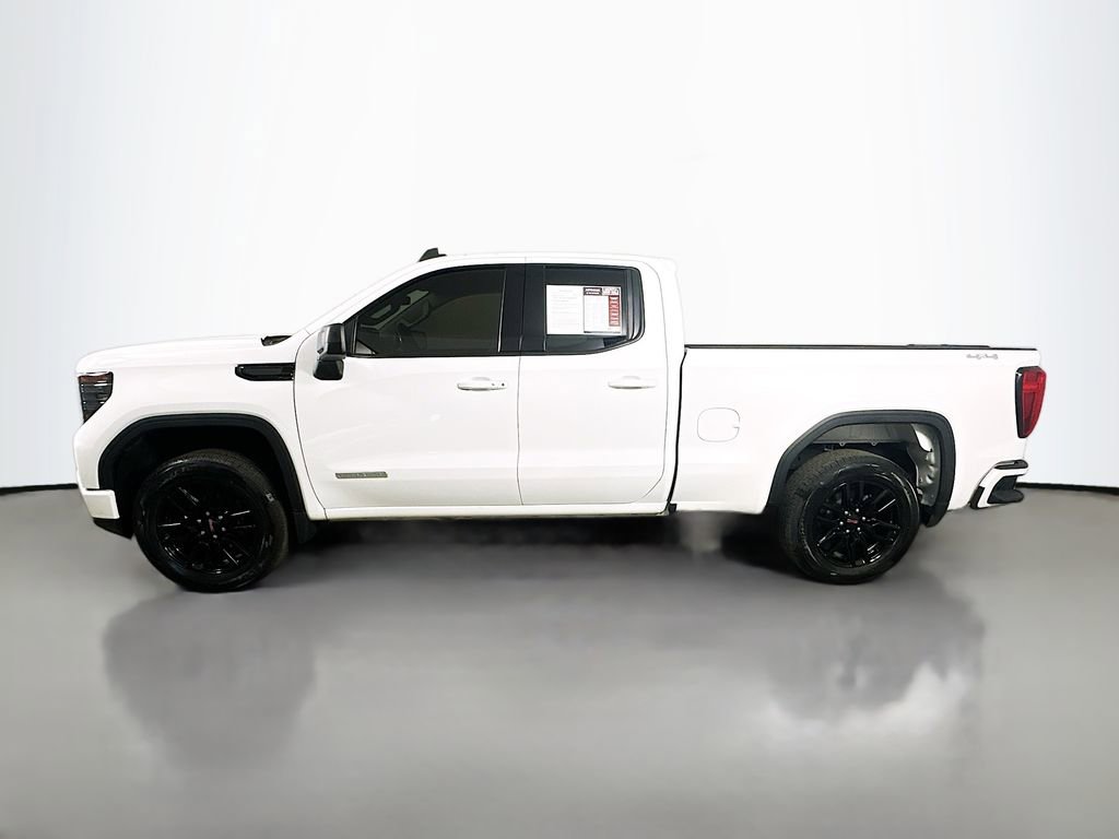 Used 2023 GMC Sierra 1500 Elevation image 5