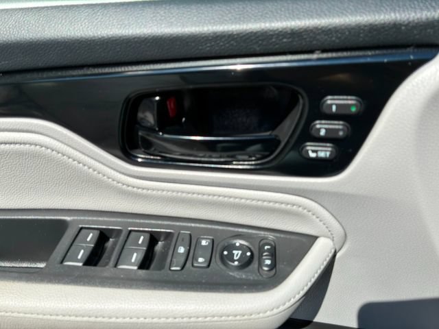 Used 2022 Honda Odyssey Touring image 29