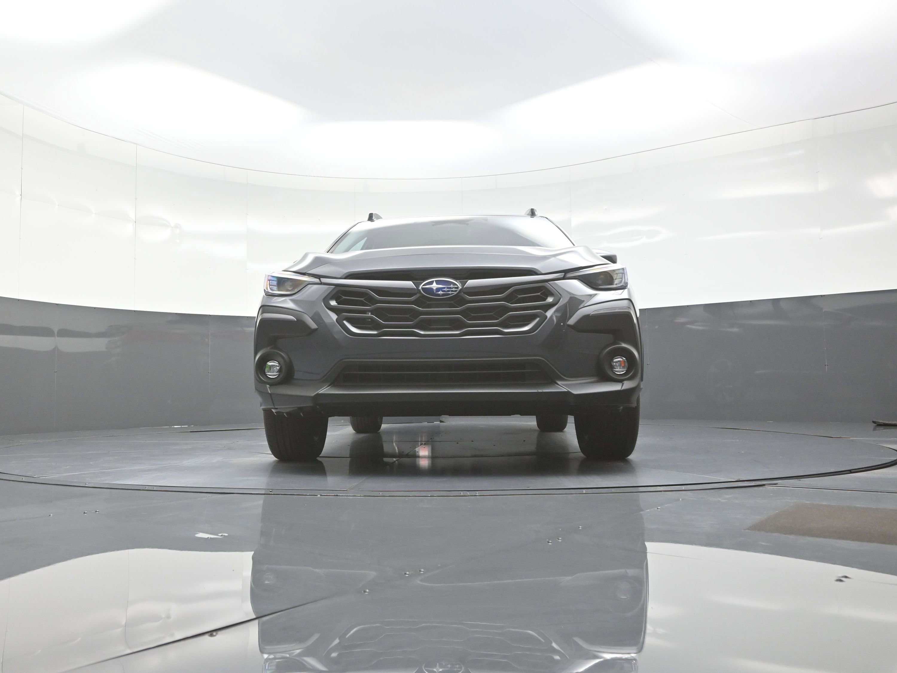 New 2026 Subaru Crosstrek 2.5i Limited AWD/4WD image 10