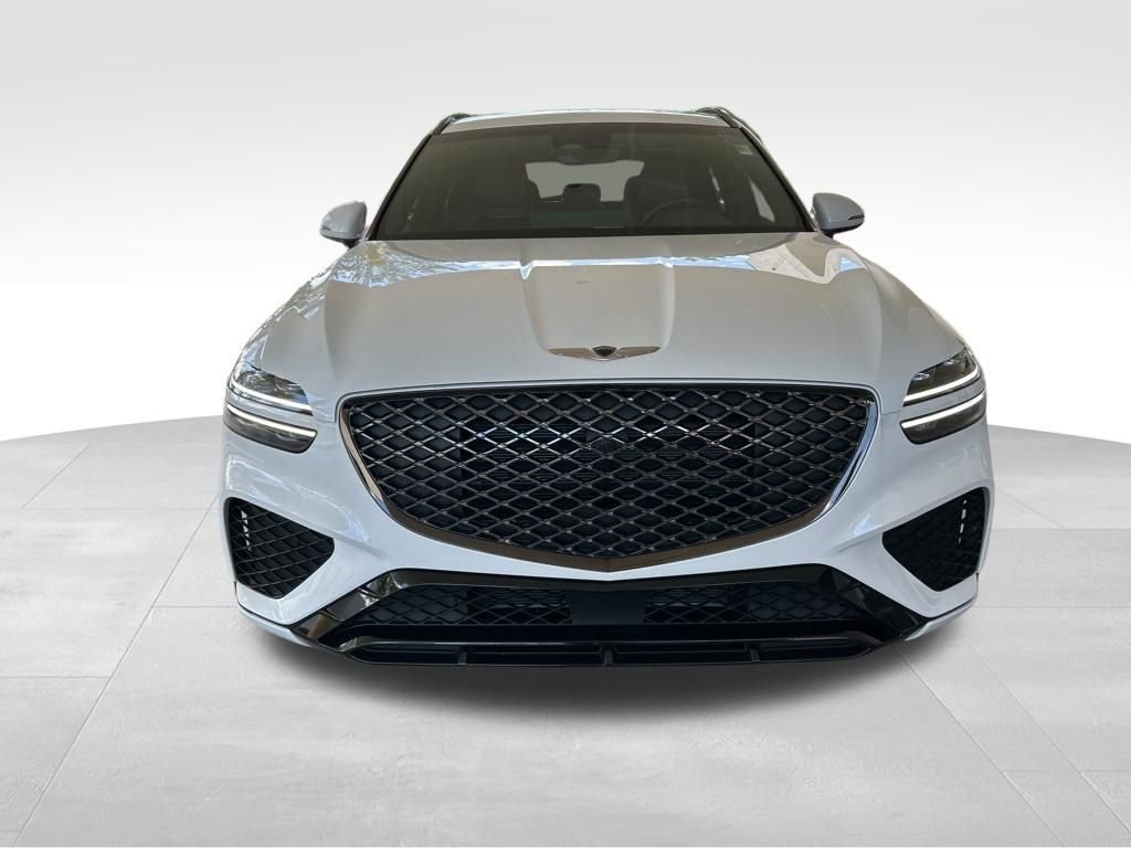 Used 2025 Genesis GV70 2.5T w/ Sport Prestige Package image 11