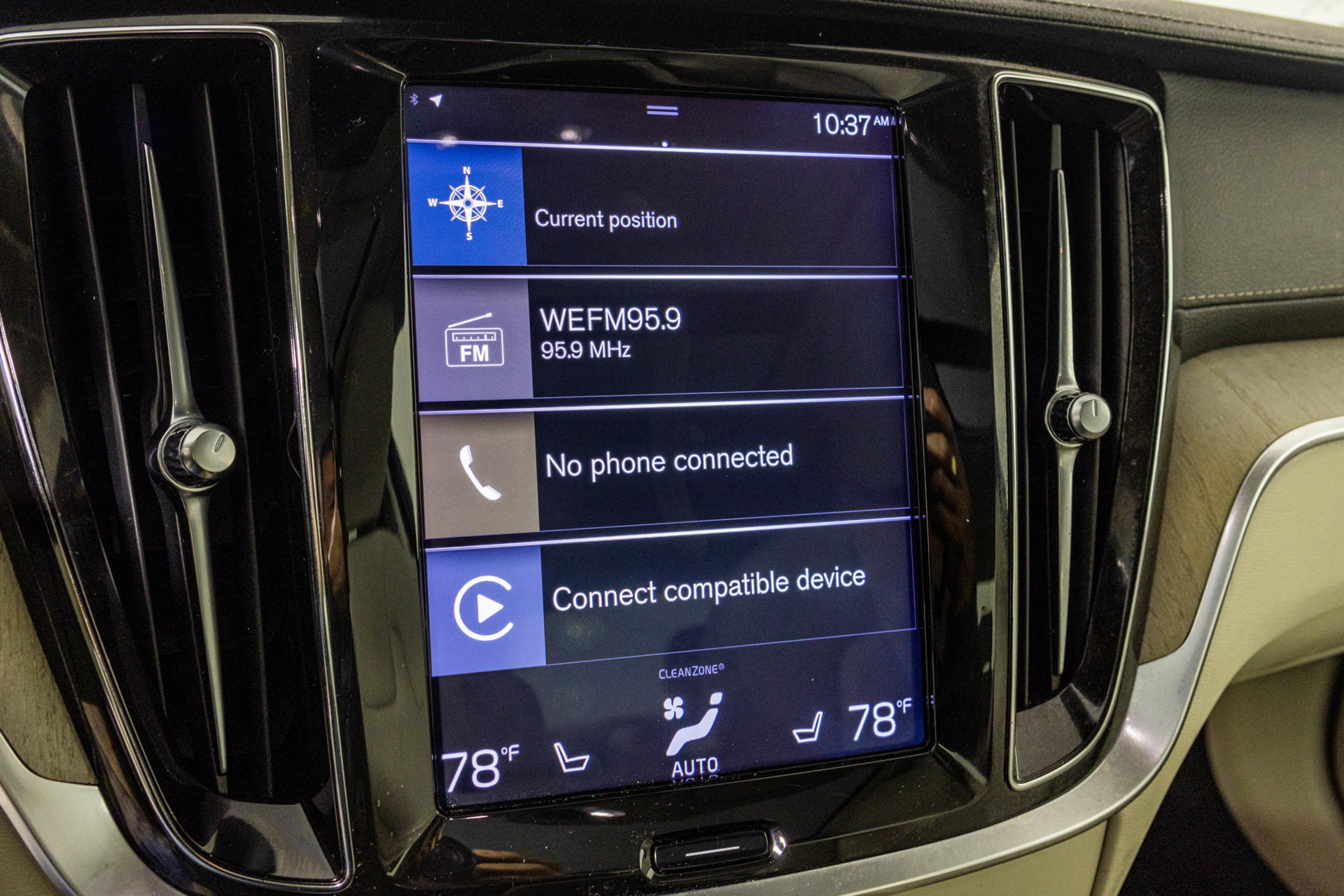 Used 2019 Volvo S60 T5 Inscription FWD image 28